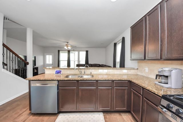 4239 Wyanngate Drive, Spring, TX 77373