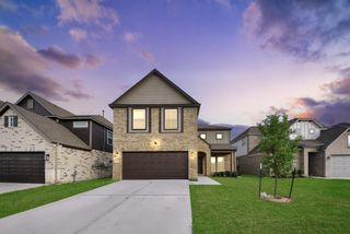 4239 Wyanngate Drive, Spring, TX 77373