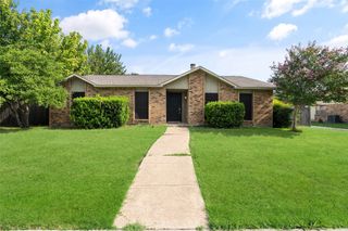 1105 Bass Drive, Plano, TX 75025