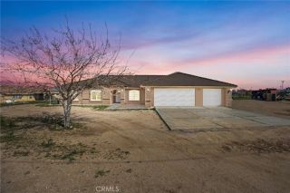 12865 Barbet Road, Phelan, CA 92371