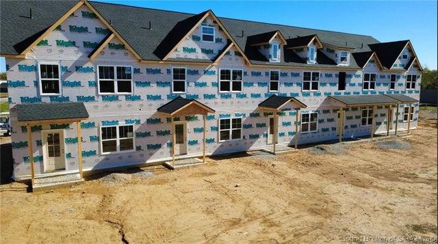 115 Nighthawk Place, New Albany, IN 47150