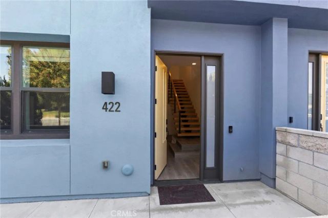 422 W Central, Brea, CA 92821