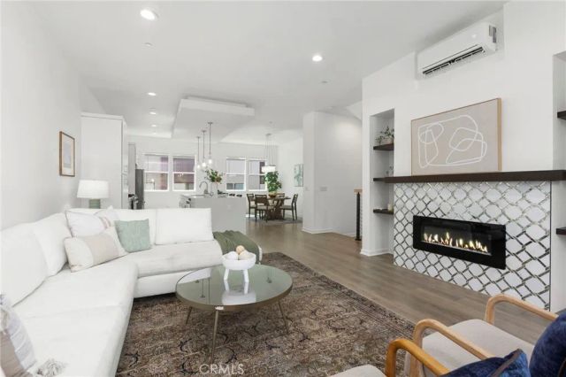 422 W Central, Brea, CA 92821