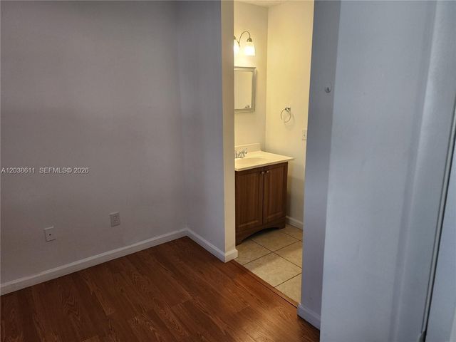 4401 W Mcnab Road 16, Pompano Beach, FL 33069