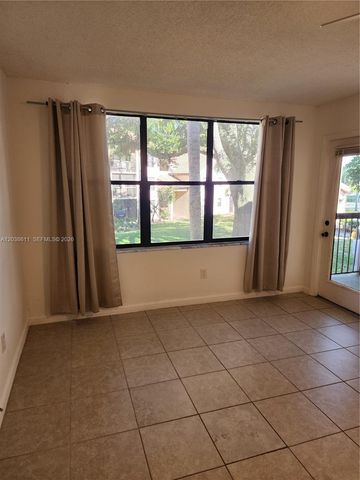4401 W Mcnab Road 16, Pompano Beach, FL 33069