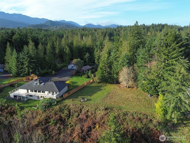 714 Hunt Road, Port Angeles, WA 98363
