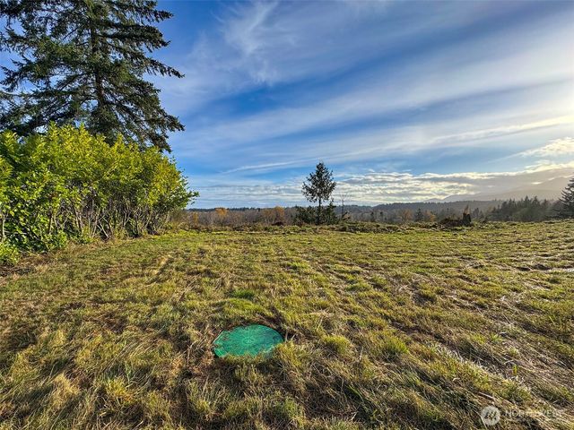 714 Hunt Road, Port Angeles, WA 98363