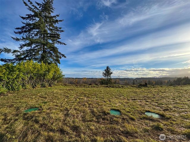 714 Hunt Road, Port Angeles, WA 98363