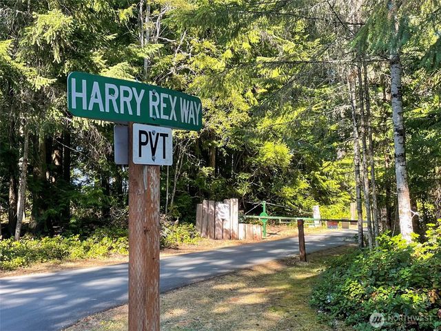 714 Hunt Road, Port Angeles, WA 98363