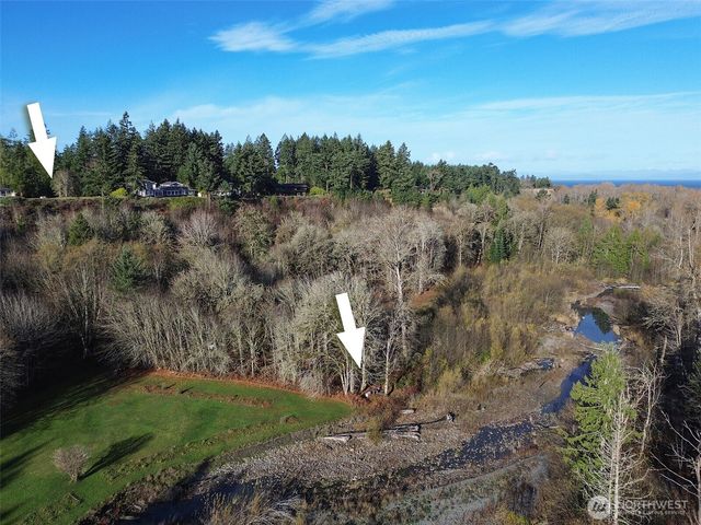 714 Hunt Road, Port Angeles, WA 98363