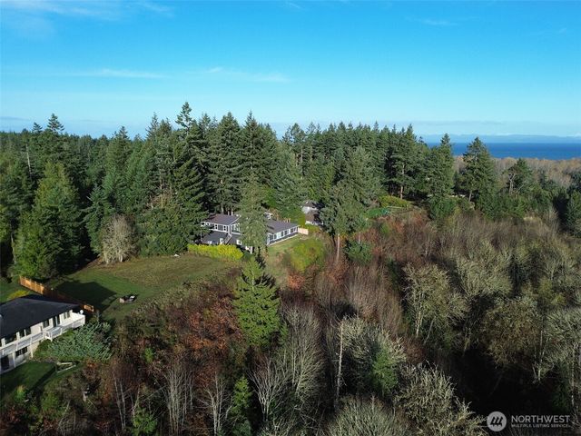 714 Hunt Road, Port Angeles, WA 98363