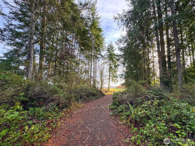 714 Hunt Road, Port Angeles, WA 98363