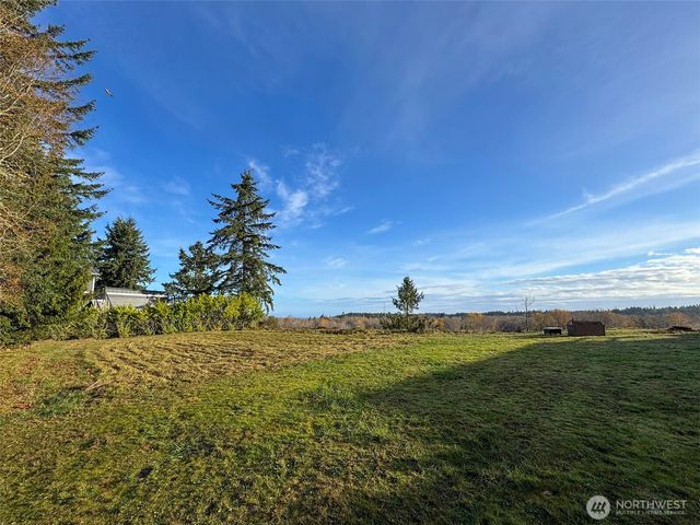 714 Hunt Road, Port Angeles, WA 98363