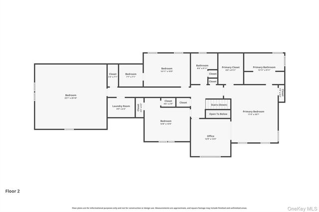 8 Alloway Crescent, Highland Mills, NY 10930