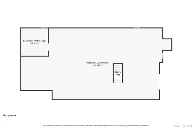 8 Alloway Crescent, Highland Mills, NY 10930