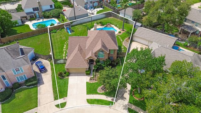 2018 Summerall Court, Richmond, TX 77406
