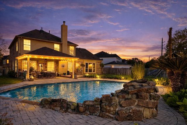 2018 Summerall Court, Richmond, TX 77406