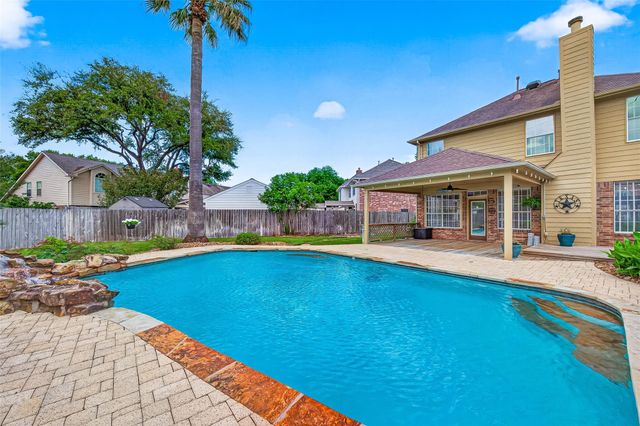 2018 Summerall Court, Richmond, TX 77406