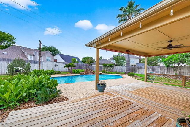 2018 Summerall Court, Richmond, TX 77406