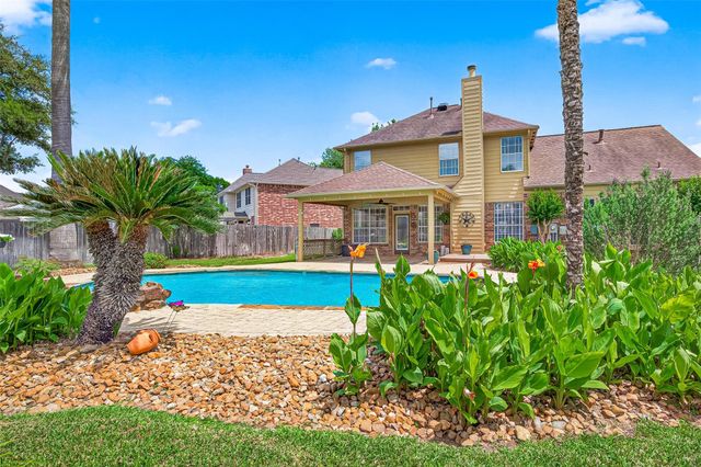 2018 Summerall Court, Richmond, TX 77406