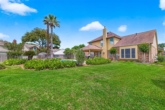 2018 Summerall Court, Richmond, TX 77406