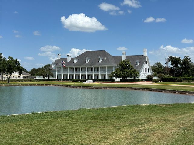 2018 Summerall Court, Richmond, TX 77406