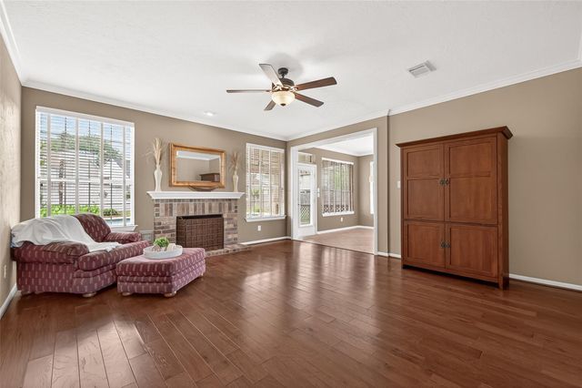 2018 Summerall Court, Richmond, TX 77406