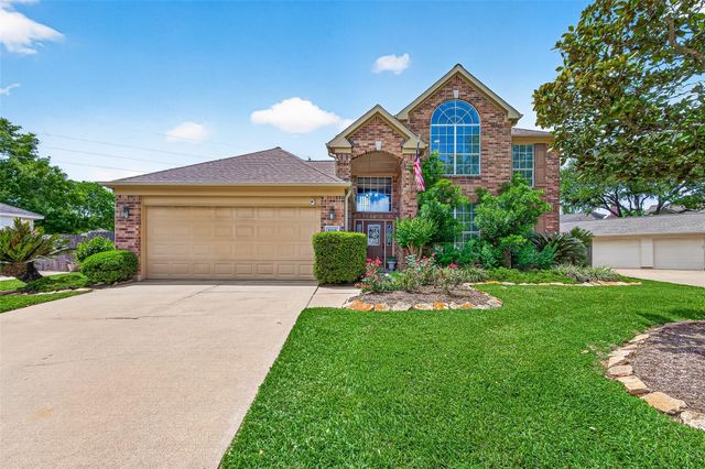 2018 Summerall Court, Richmond, TX 77406
