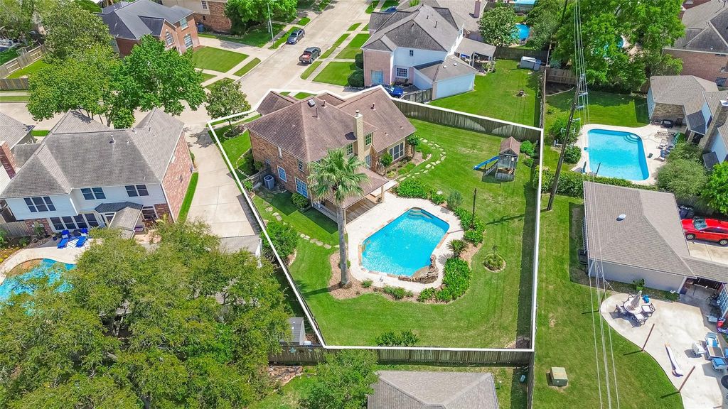 2018 Summerall Court, Richmond, TX 77406