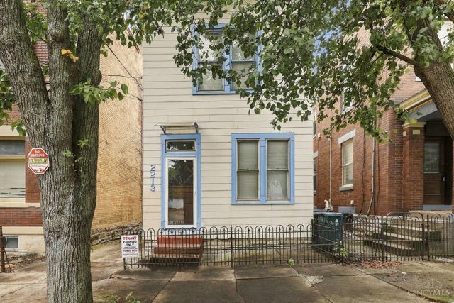 2213 Victor Street, Cincinnati, OH 45219