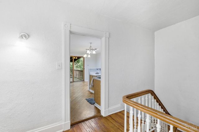 2213 Victor Street, Cincinnati, OH 45219