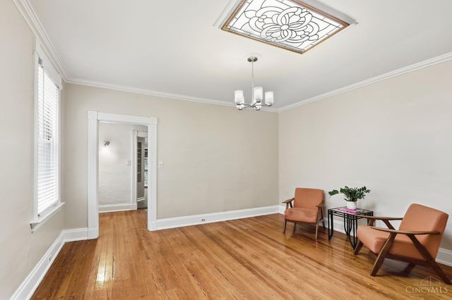 2213 Victor Street, Cincinnati, OH 45219