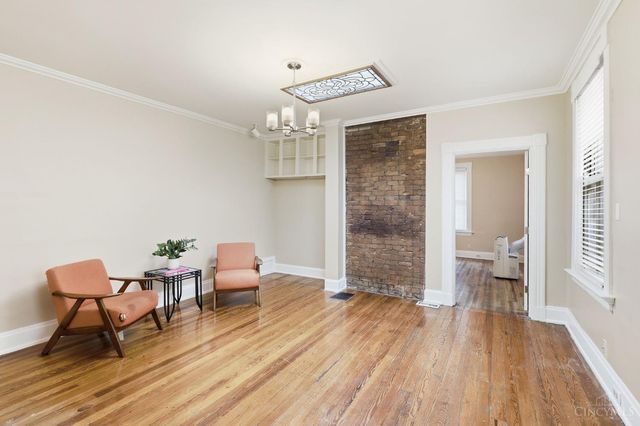 2213 Victor Street, Cincinnati, OH 45219