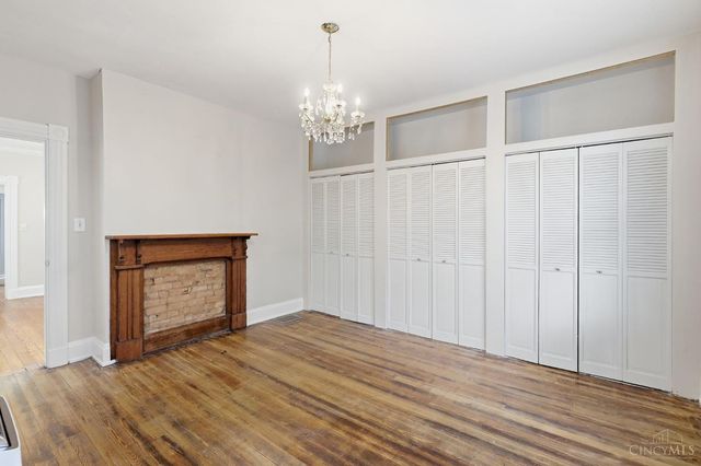 2213 Victor Street, Cincinnati, OH 45219