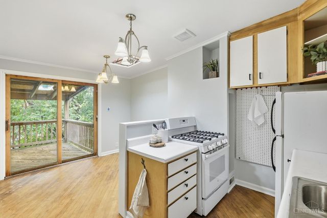 2213 Victor Street, Cincinnati, OH 45219
