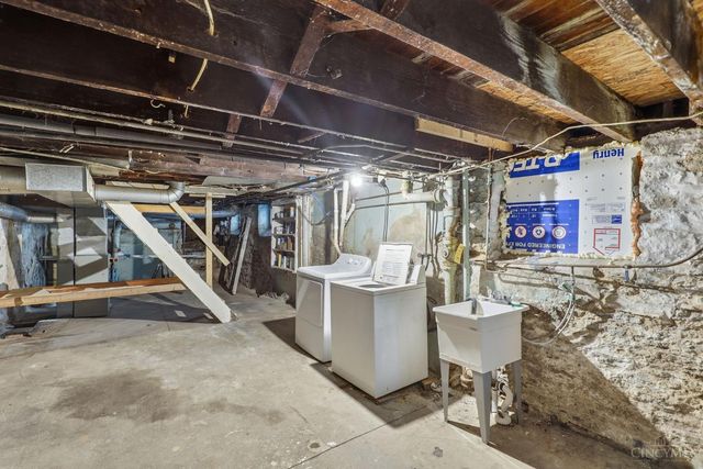 2213 Victor Street, Cincinnati, OH 45219