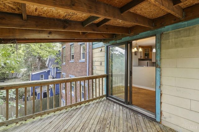 2213 Victor Street, Cincinnati, OH 45219