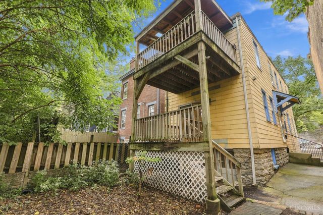 2213 Victor Street, Cincinnati, OH 45219