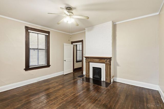 2213 Victor Street, Cincinnati, OH 45219