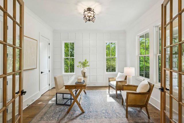2193 Virginia NE Place, Atlanta, GA 30305