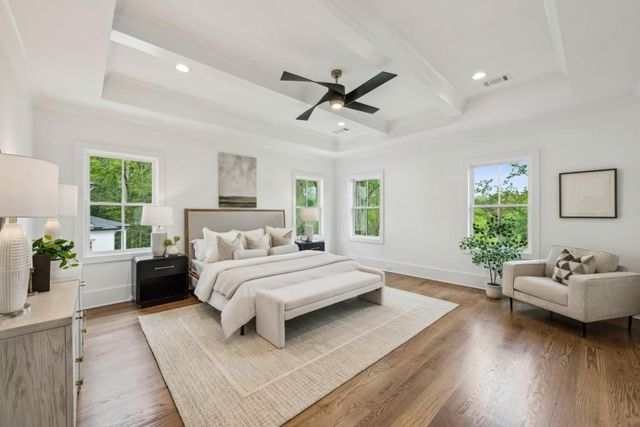 2193 Virginia NE Place, Atlanta, GA 30305