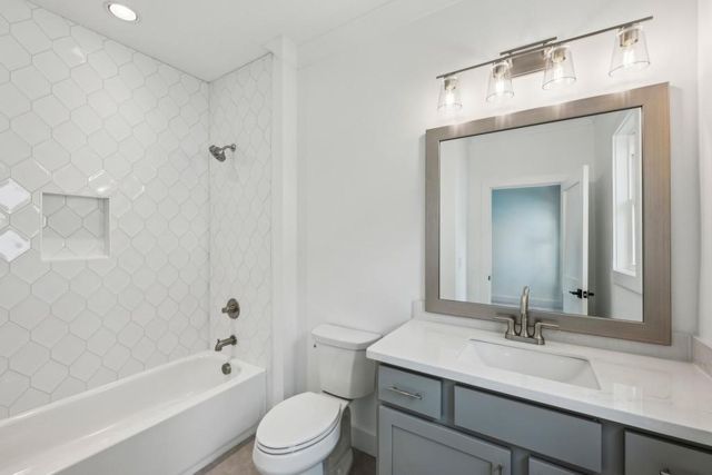 2193 Virginia NE Place, Atlanta, GA 30305