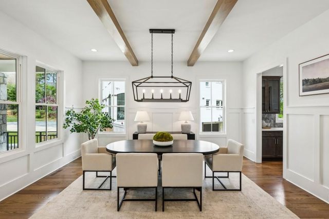 2193 Virginia NE Place, Atlanta, GA 30305
