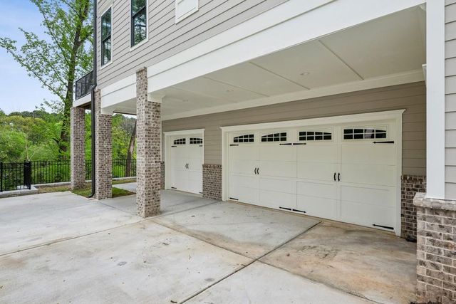 2193 Virginia NE Place, Atlanta, GA 30305