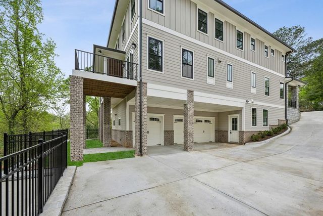 2193 Virginia NE Place, Atlanta, GA 30305