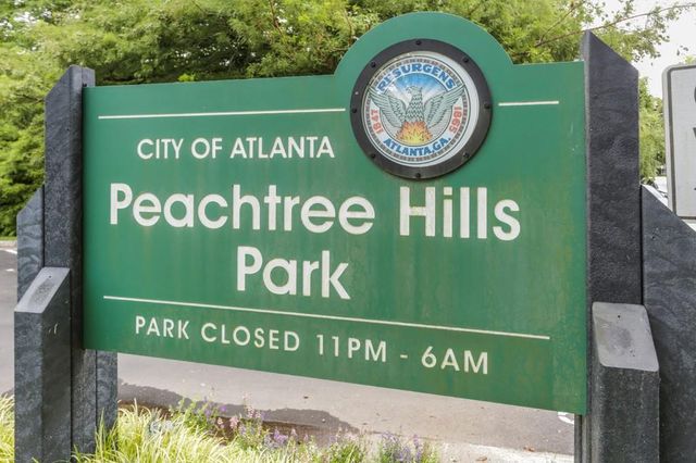 2193 Virginia NE Place, Atlanta, GA 30305