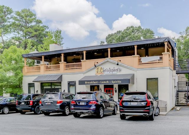 2193 Virginia NE Place, Atlanta, GA 30305