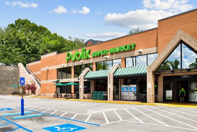 2193 Virginia NE Place, Atlanta, GA 30305