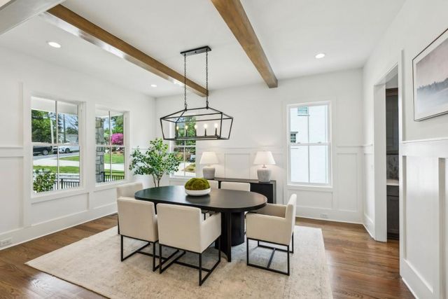 2193 Virginia NE Place, Atlanta, GA 30305