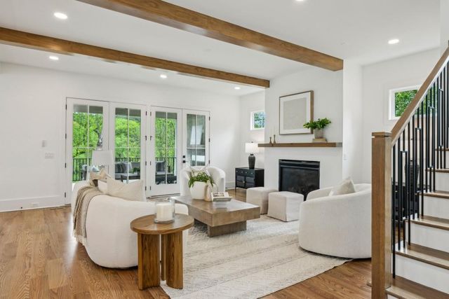 2193 Virginia NE Place, Atlanta, GA 30305